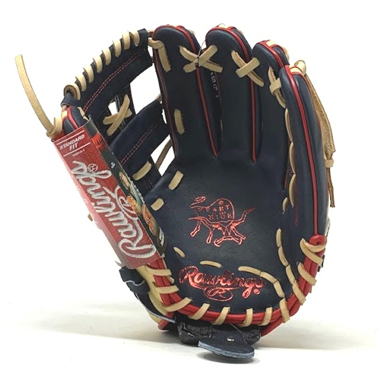 Rawlings Heart of The Hide 11.5 inch PRO934-32NSS Baseball Glove