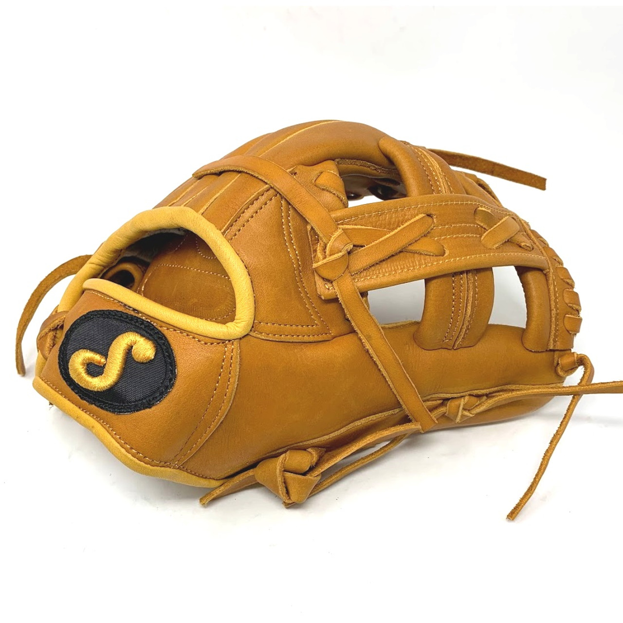 Soto Honey 11.5 Single Post Baseball Glove Right Hand Throw