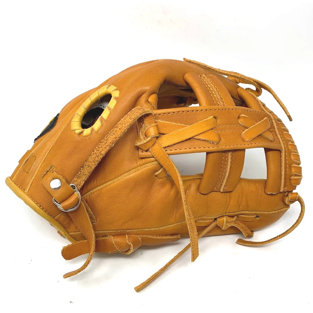 Soto Honey 12 Inch Single Web Closed Back Baseball Glove Right