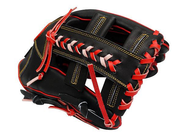 Zett Pro Series BPGT-33015 Baseball Glove 12 inch Right Hand Throw