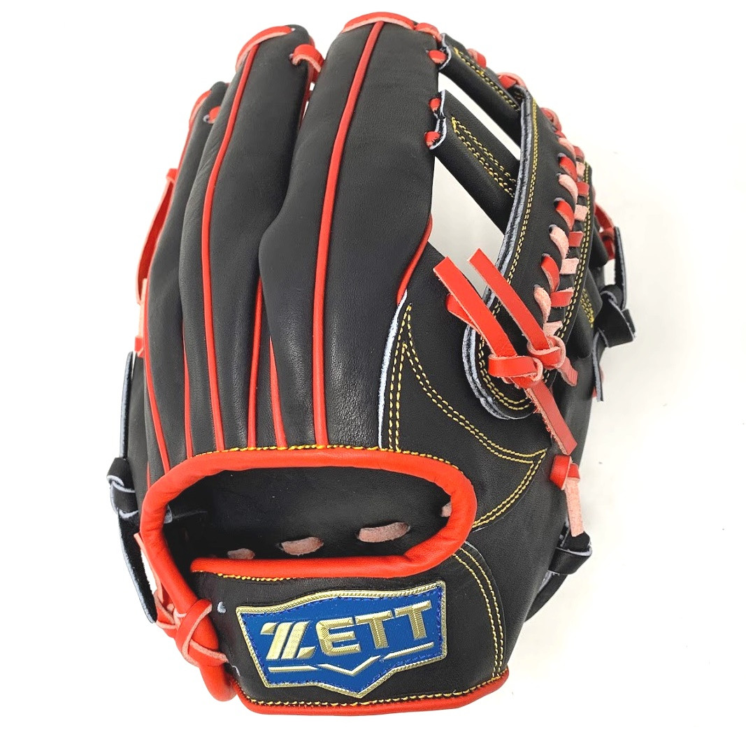 Zett Pro Series BPGT-33015 Baseball Glove 12 inch Right Hand Throw