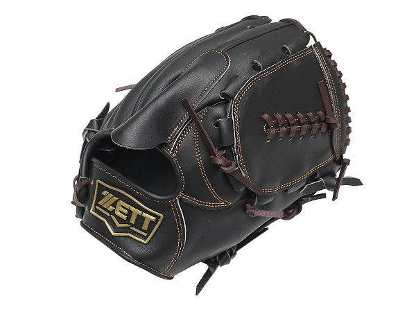 Zett Pro Series BPGT-3601 Baseball Glove 11.5 Pitcher Right Hand