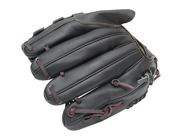 Zett Pro Series BPGT-3601 Baseball Glove 11.5 Pitcher Right Hand