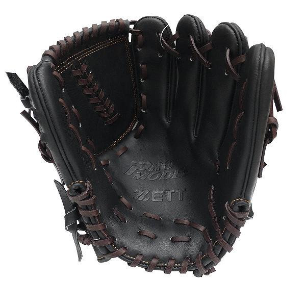 Zett Pro Series BPGT-3601 Baseball Glove 11.5 Pitcher Right Hand