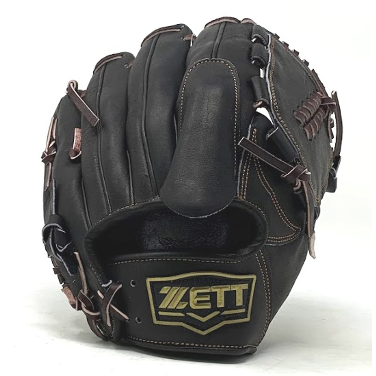 ZETT プロフェッショナルシリーズ グローブ 11.75インチ ZETT プロフェッショナルシリーズ グローブ 11.75インチ ZETT
