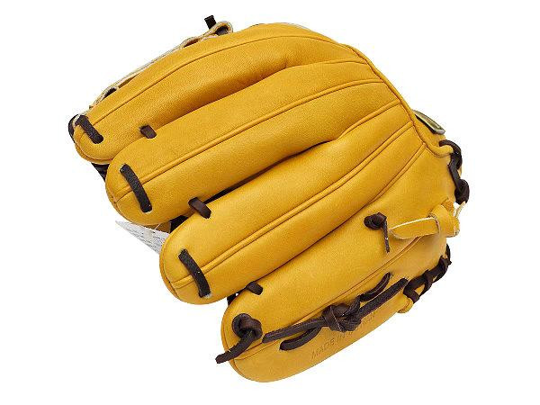 Zett Pro Series BPGT3604 Baseball Glove 11.25 in Right Hand Throw