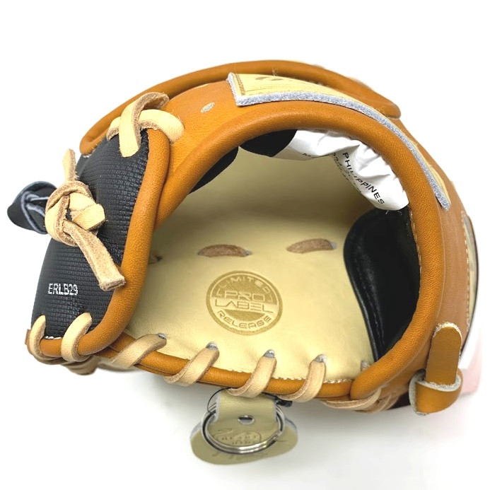 Rawlings HOH Pro Preferred Hybrid Pro Label 6 Baseball Glove 11.5