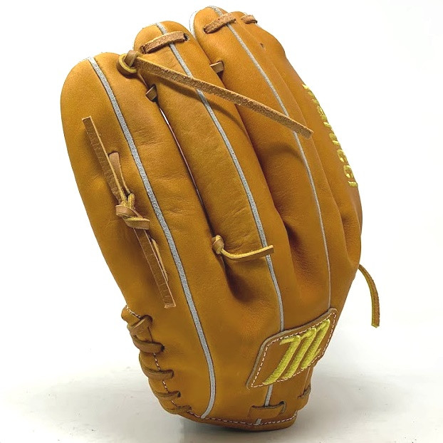 Marucci Capitol Horween Baseball Glove C16A4 12.25 Single Post