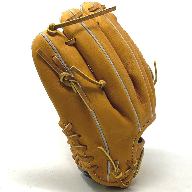 Marucci Capitol Horween Baseball Glove 63A3 H Web Right Hand