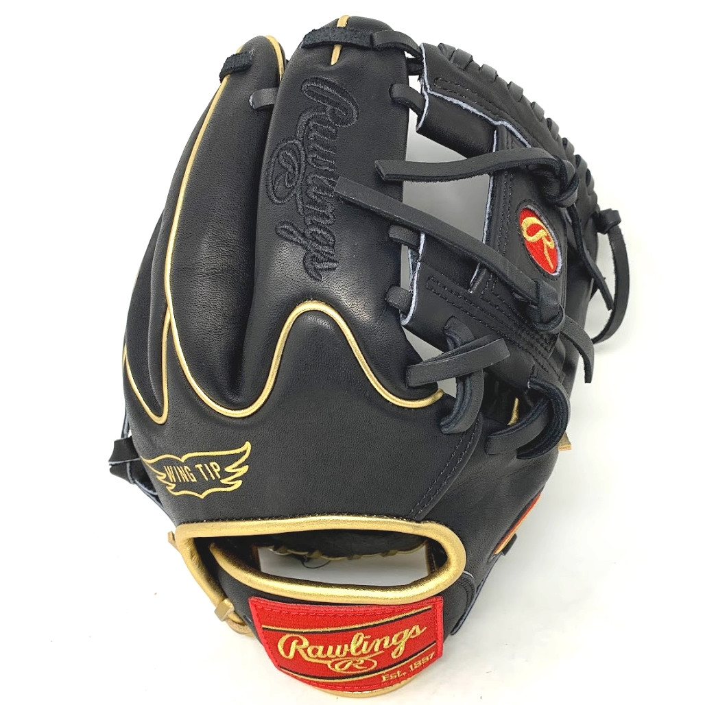 Gant de baseball Rawlings Heart of The Hide PROR204-2PUP-RHT