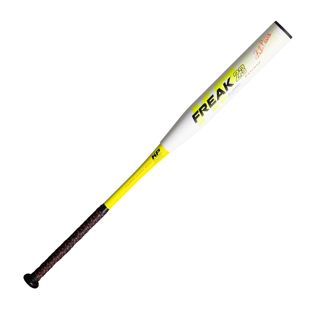 Miken Kyle Pearson Freak 23 Maxload Slowpitch Softball Bat USSSA