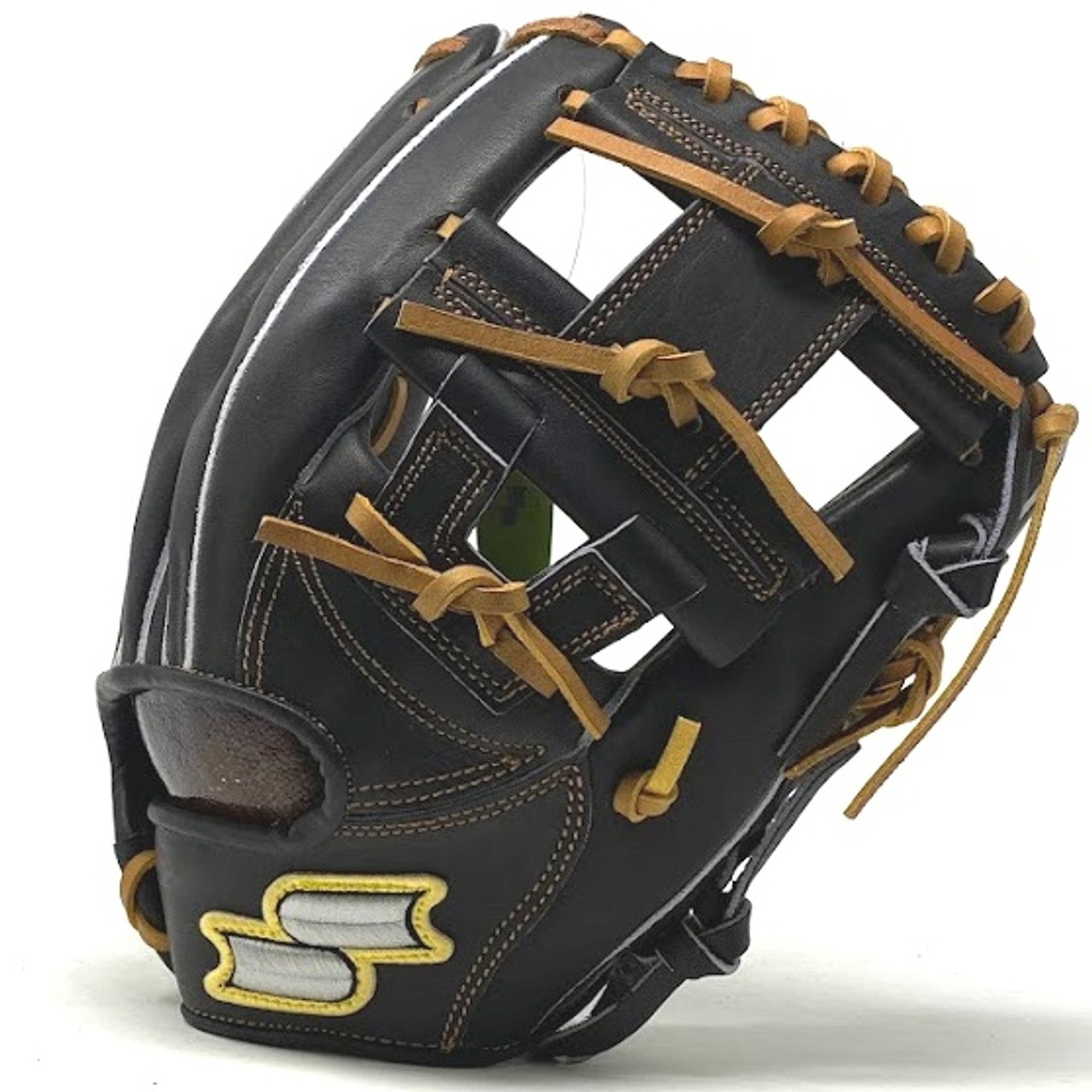 ssk pro series baseball gloves