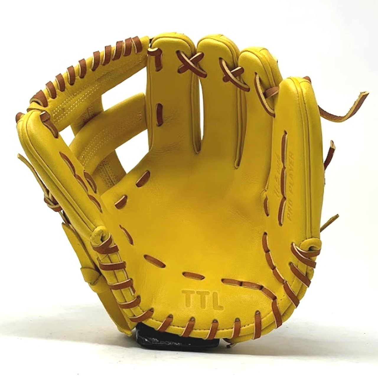 My New Favorite Glove! #glove #mlb #npb #fyp