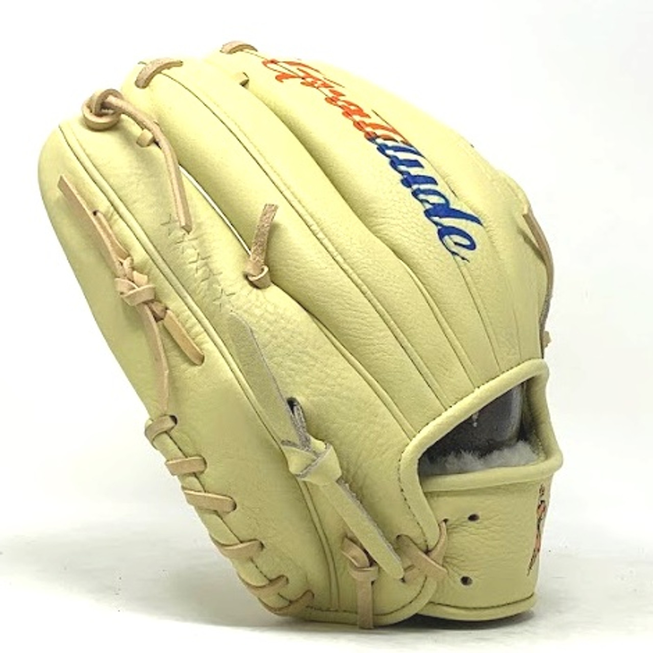 Customizable baseball gloves - Visualize Greatness