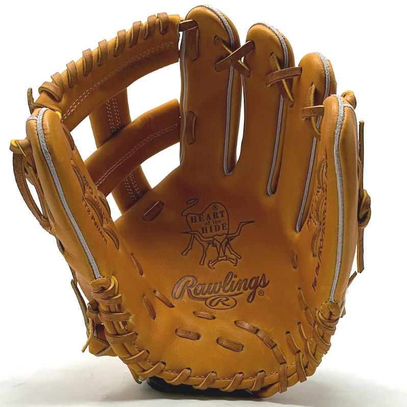 Rawlings Horween PROTT2 Baseball Glove 11.5 Right Hand Throw
