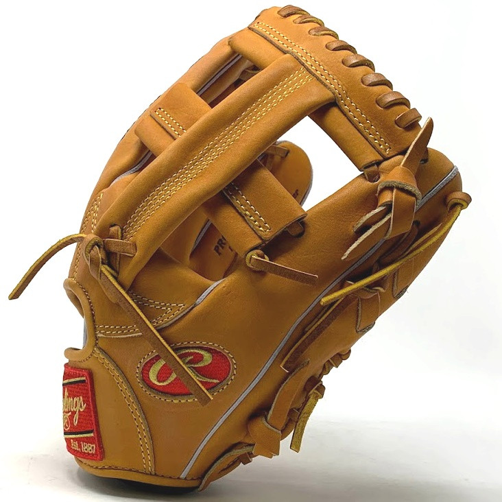 Rawlings Horween PROTT2 Baseball Glove 11.5 Right Hand Throw