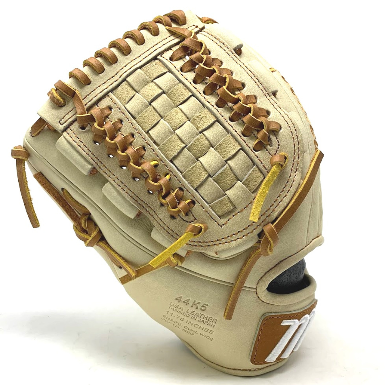 marucci left handed baseball glove