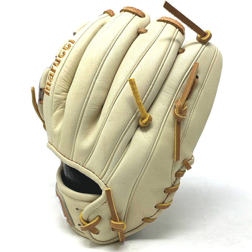 Marucci Cypress M Type Baseball Glove 11.75 Basket Web Left Hand