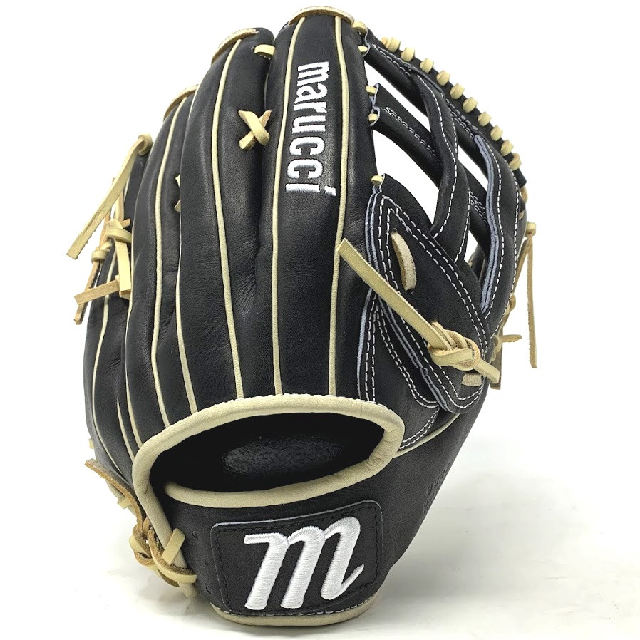 Marucci Cypress M Type Baseball Glove 12.75 inch H Web Right Hand