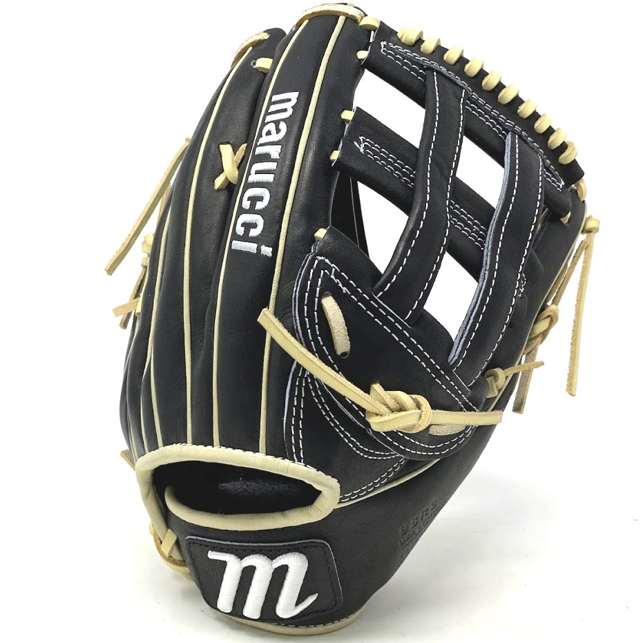 Marucci Cypress M Type Baseball Glove 12.75 inch H Web Right Hand
