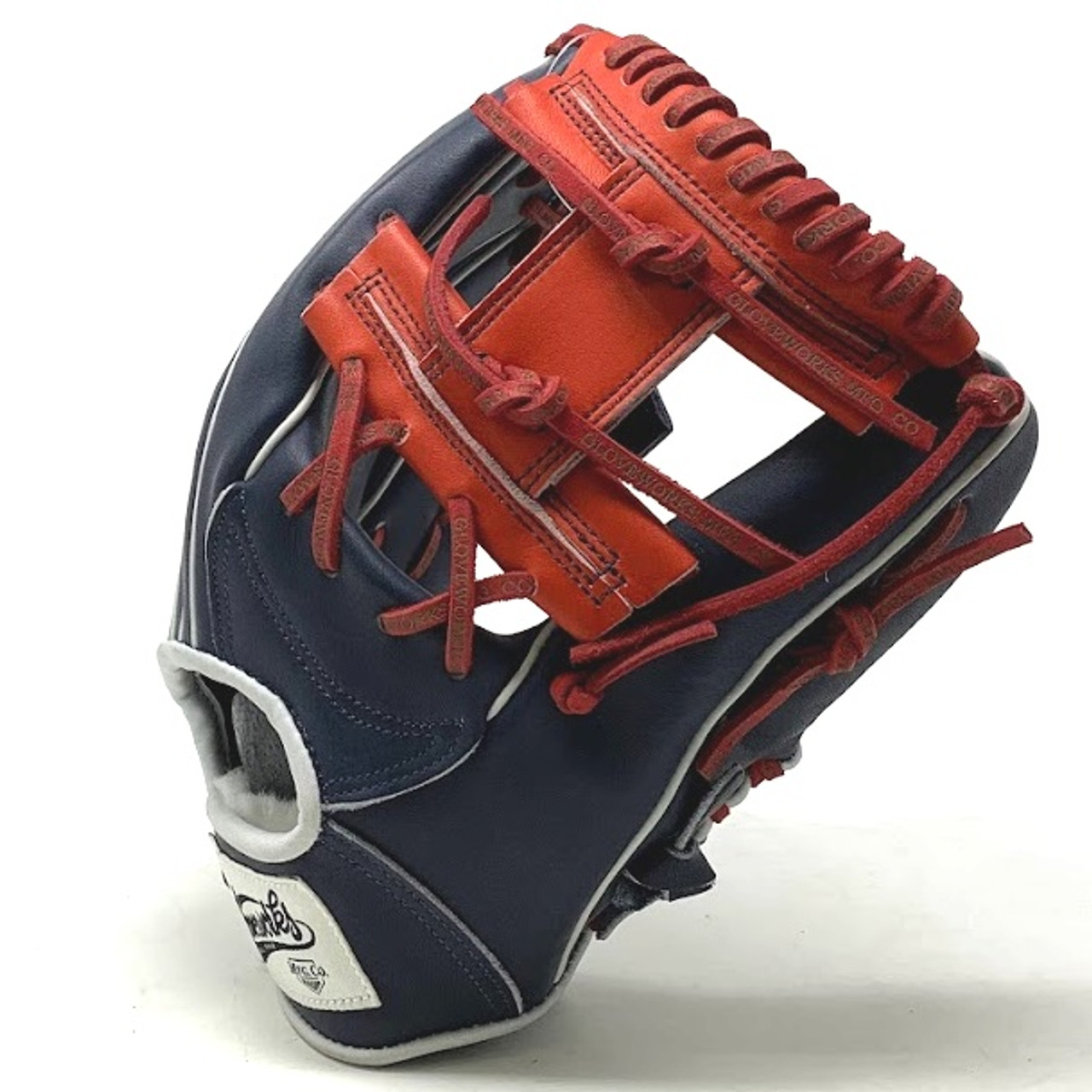 Rawlings Heart of the Hide World Baseball Classic 11.5 Brandon Crawford  Baseball Glove: PRO204-2SRW