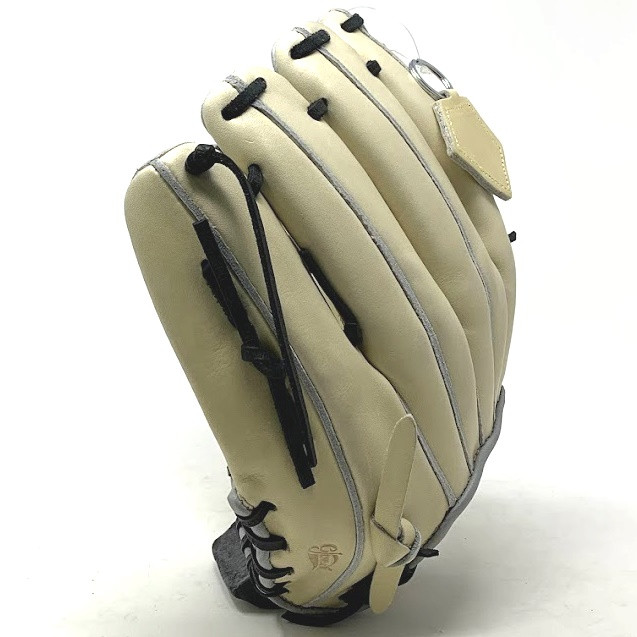 Gloveworks MFG Co GO92 Baseball Glove 11.5 Inch Laced Single Post
