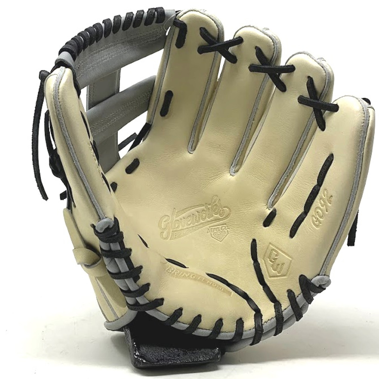 gloveworks softball gloves