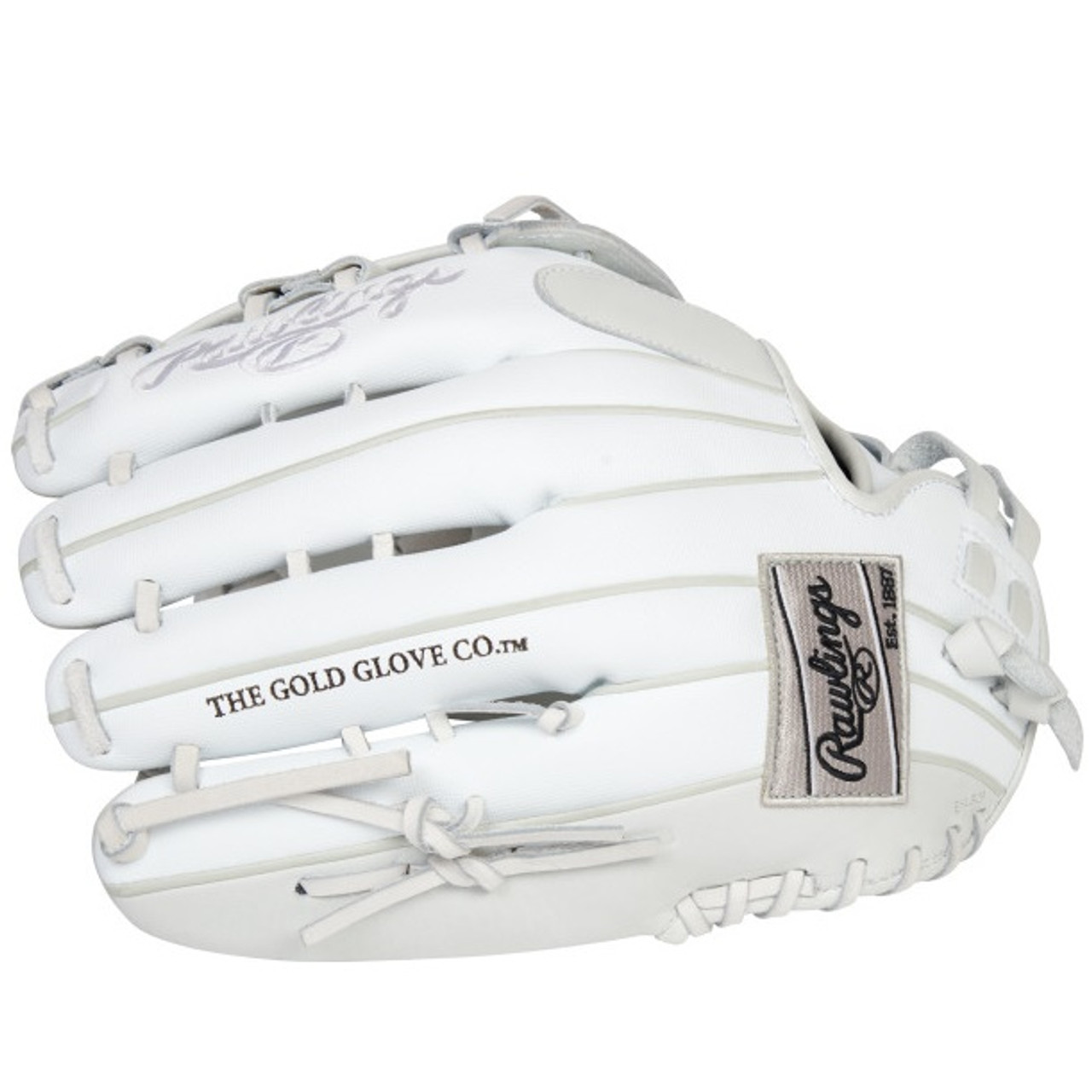 RAWLINGS LIBERTY ADVANCED COLOR SERIES 12.75-INCH OUTFIELD GLOVE