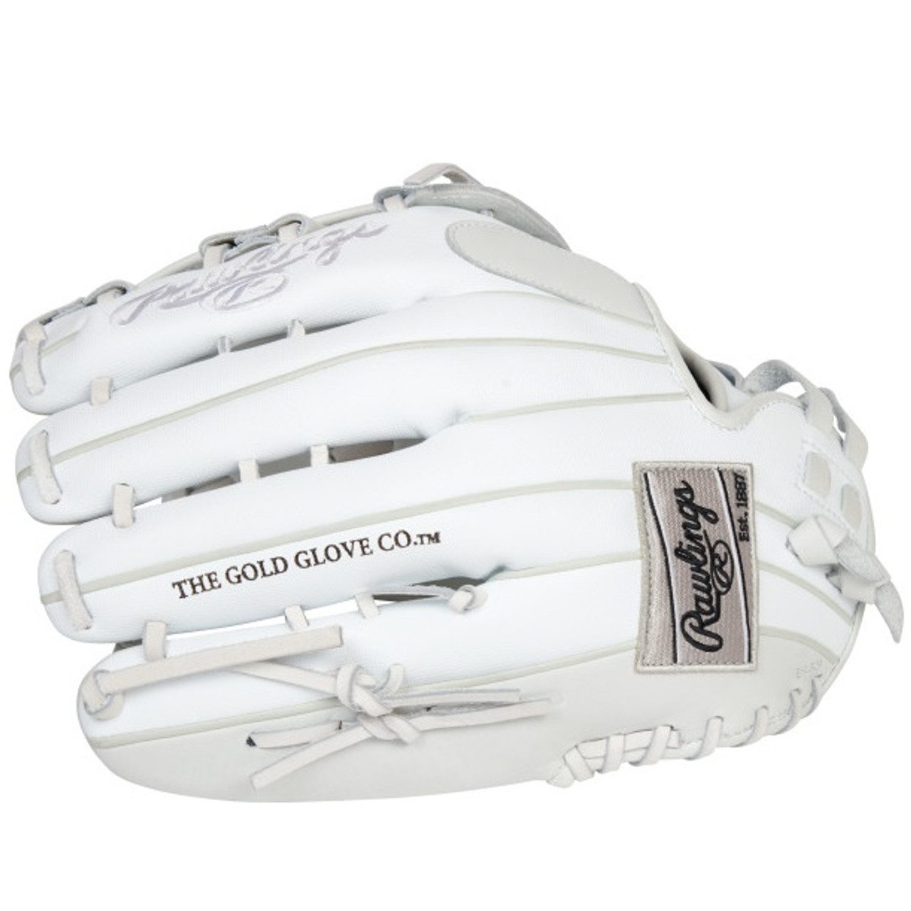 Rawlings Liberty Advanced Color Series 12.75 H Web Fastpitch Softball –  Guardian Baseball