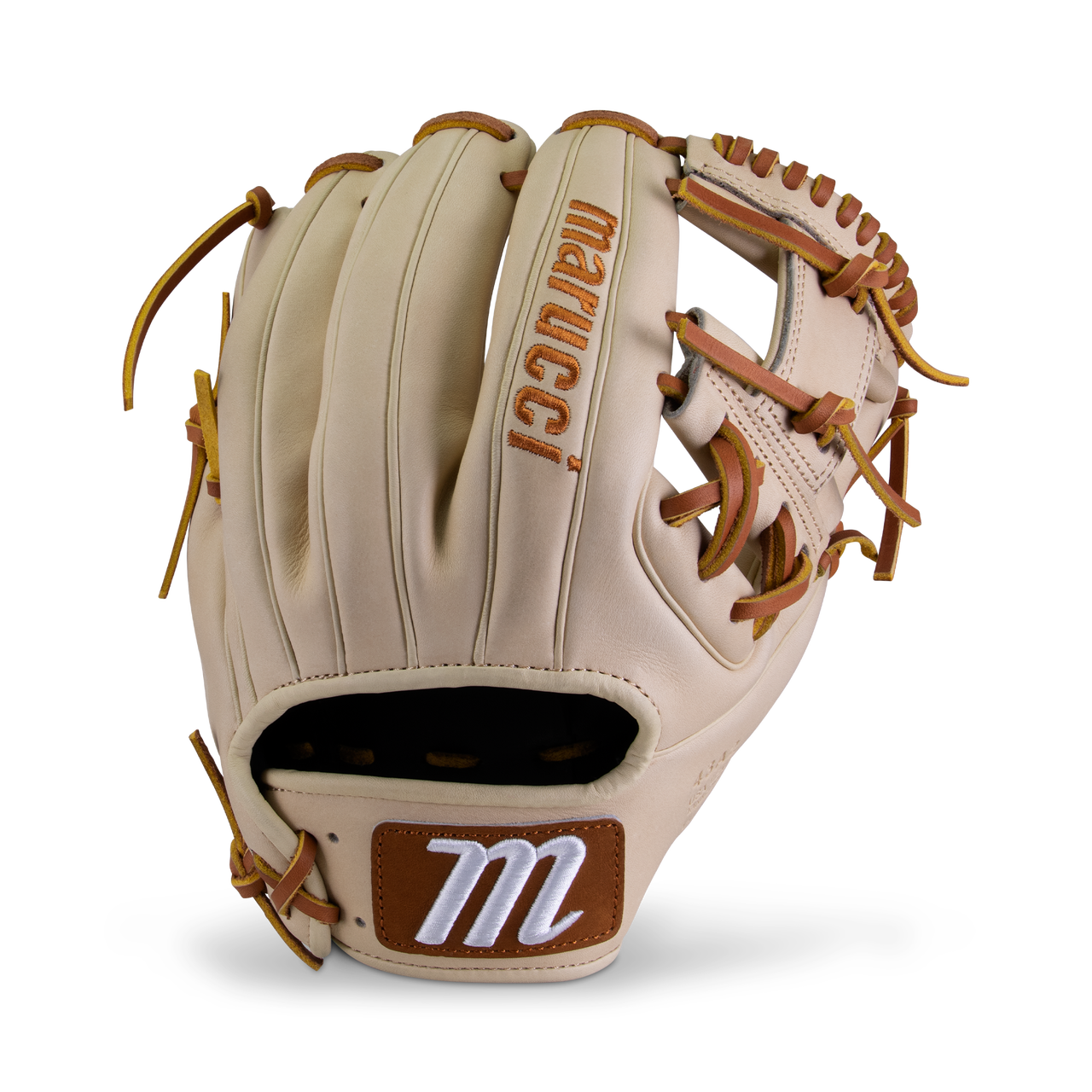 Marucci Cypress M Type 43A2 Baseball Glove 11.5 inch Right