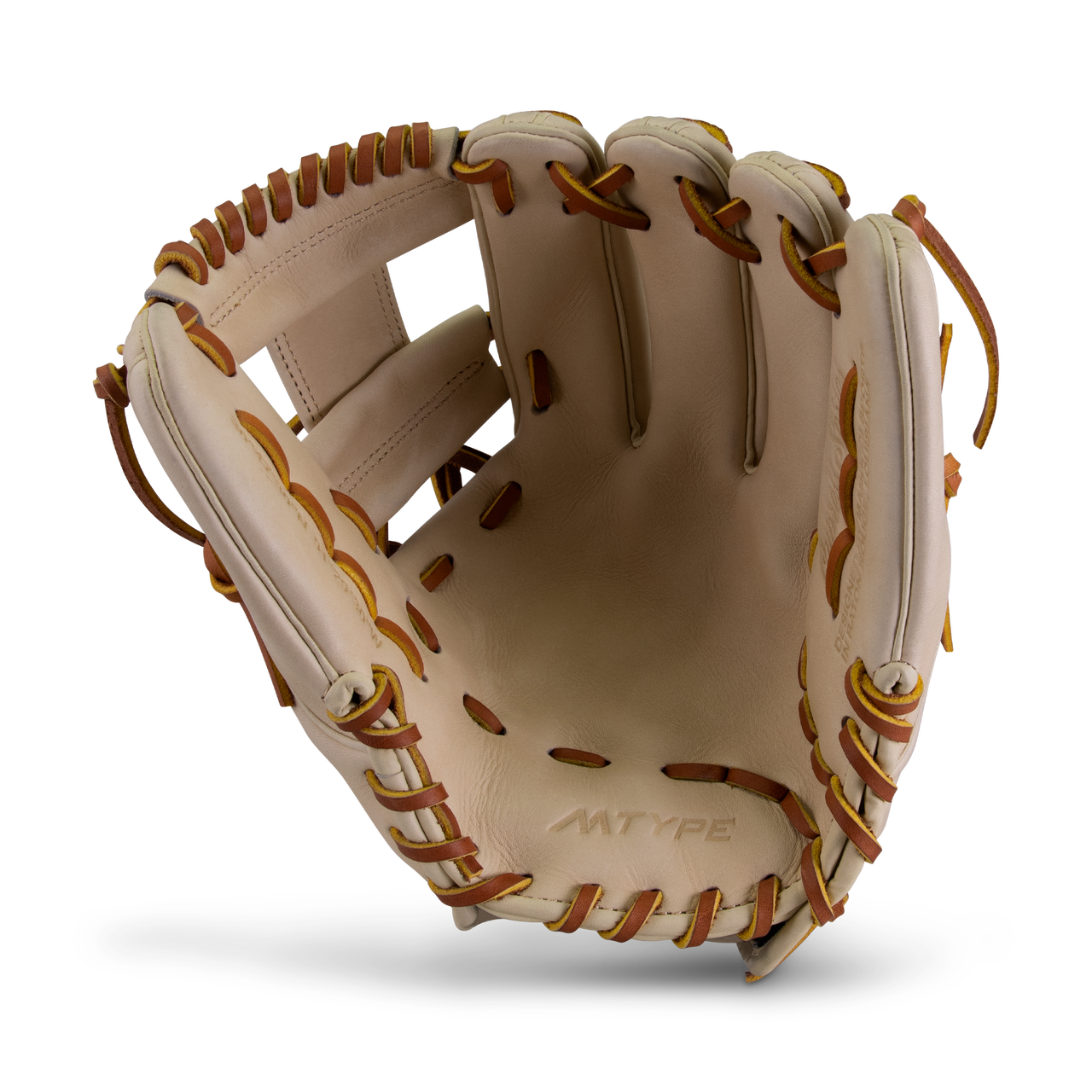 Marucci Cypress M Type 43A2 Baseball Glove 11.5 inch Right Hand