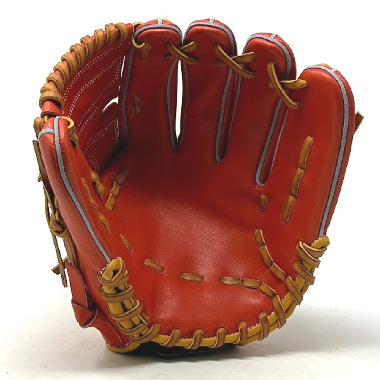 Warstic IK3 Ian Kinsler Bison 12.75 Outfield Baseball Glove