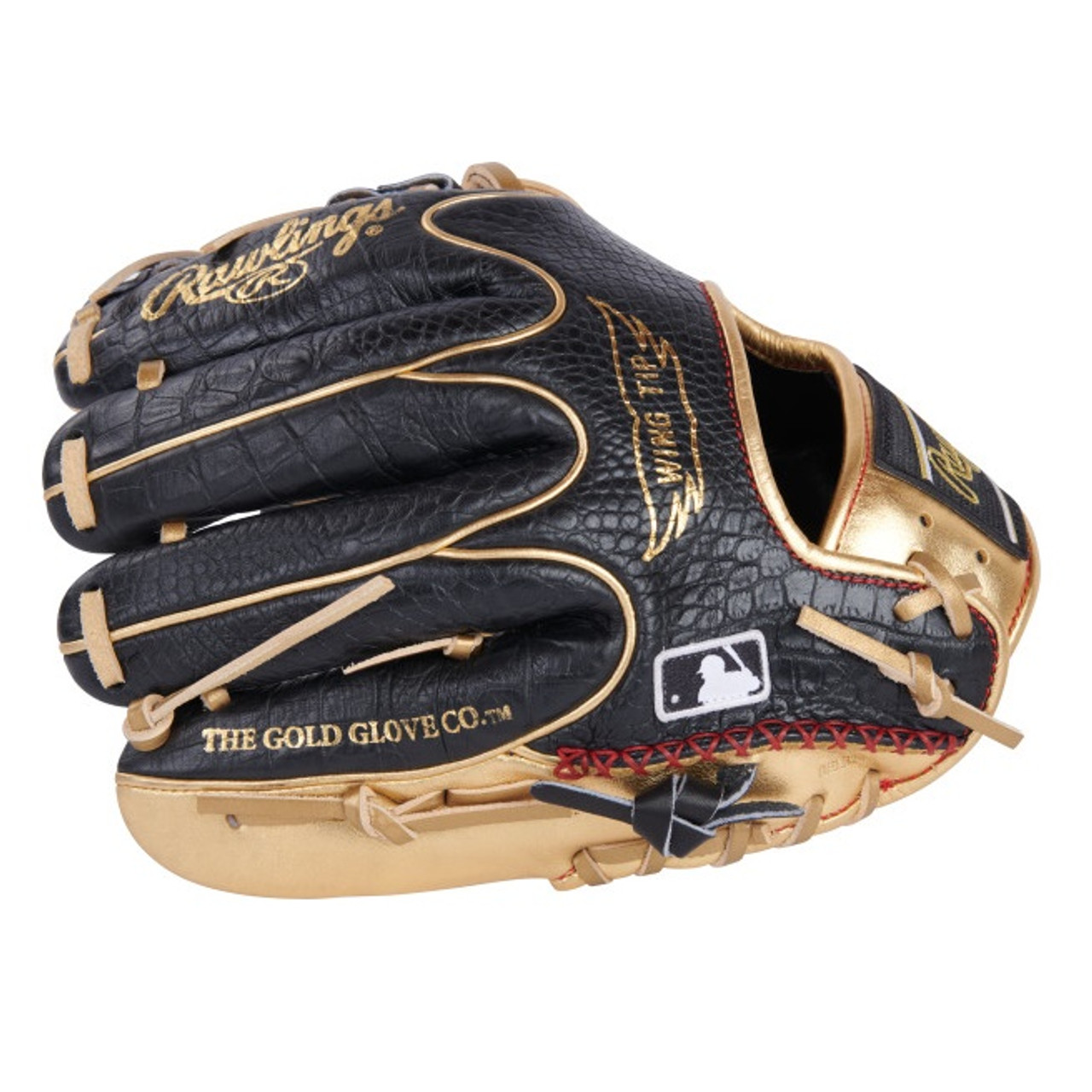 Rawlings Gold Glove Club June 2022 Heart of Hide 11.5 Baseball Glove YVI  Right Hand Throw