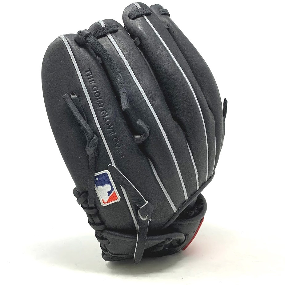 Rawlings Hypertech 軟式 黒/ターコイズ【超美品激レア】 軟式 HYPER TECH R2G [オールラウンド用] サイズ 11.75 | グラブ