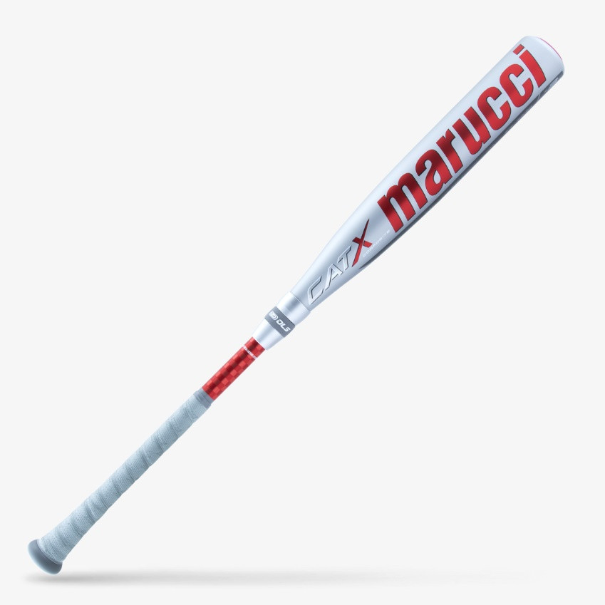 Marucci Cat X Composite BBCOR Baseball Bat 32 inch 29 oz - Ballgloves