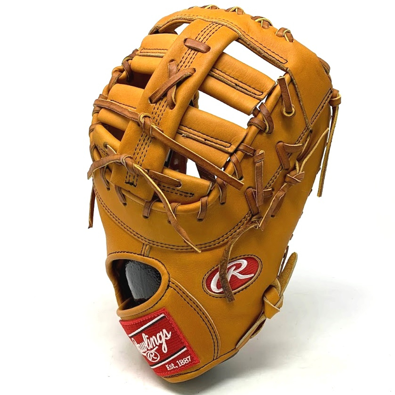 rawlings gold glove first base mitt