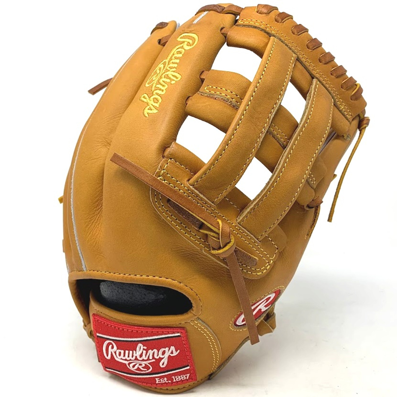 rawlings gamer youth glove