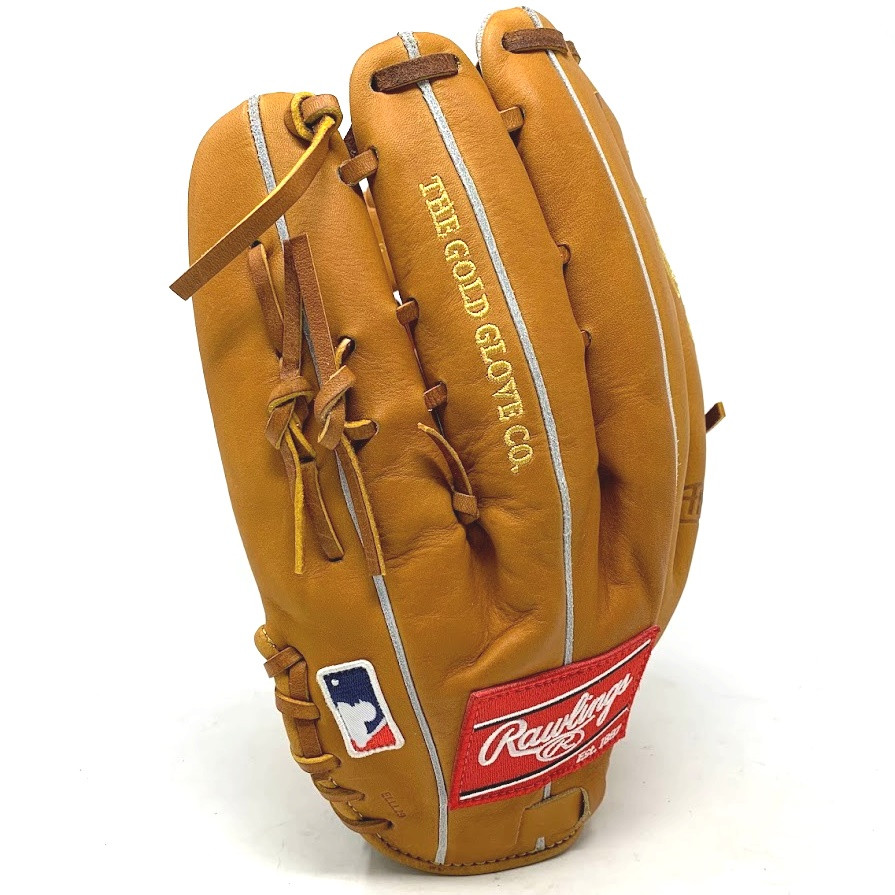 Rawlings Heart of Hide PRO27HF Baseball Glove 12.75 Right Hand