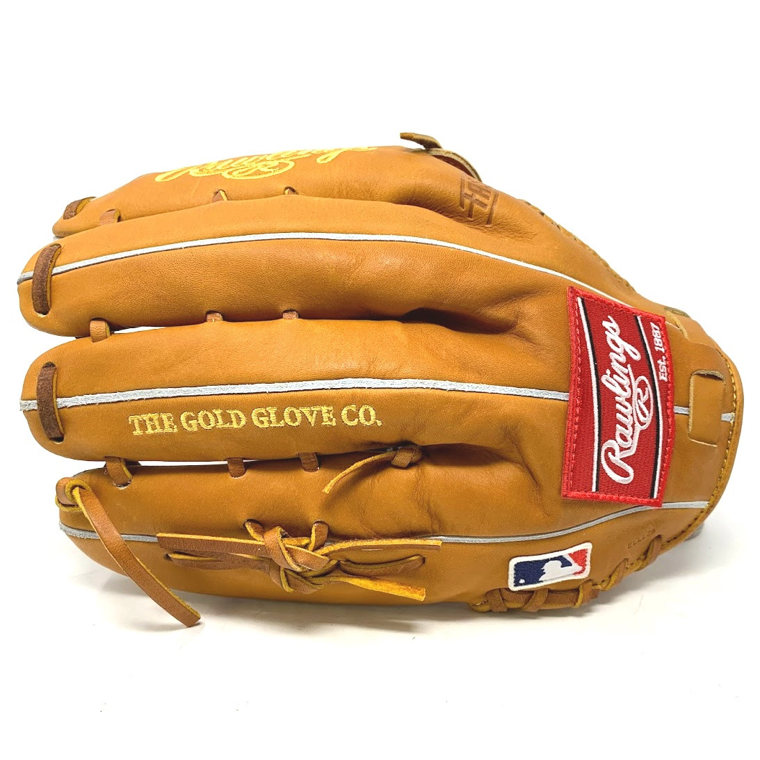 Rawlings Heart of Hide PRO27HF Baseball Glove 12.75 Right Hand