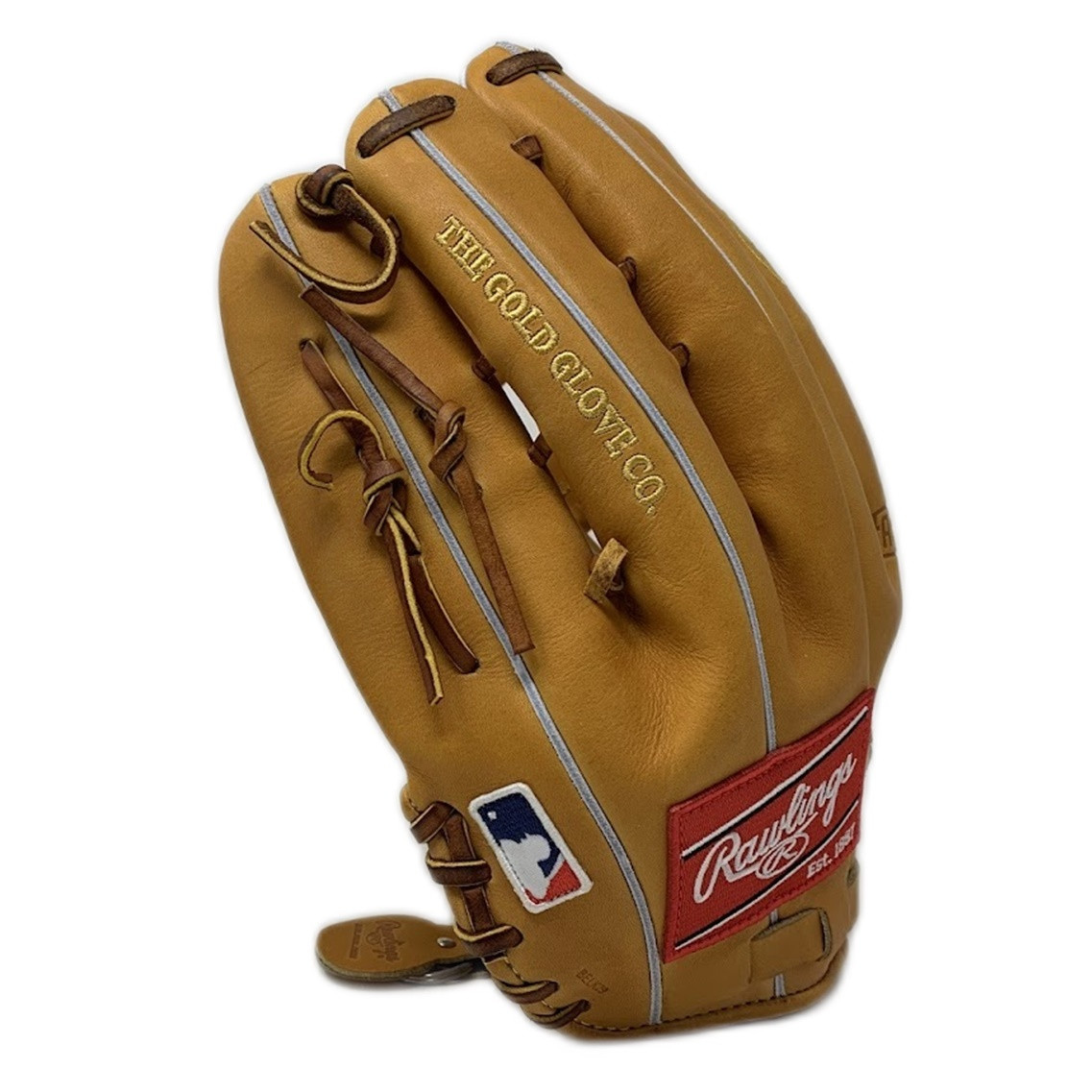 Rawlings Heart of Hide PRO27HF Baseball Glove 12.75 Right Hand