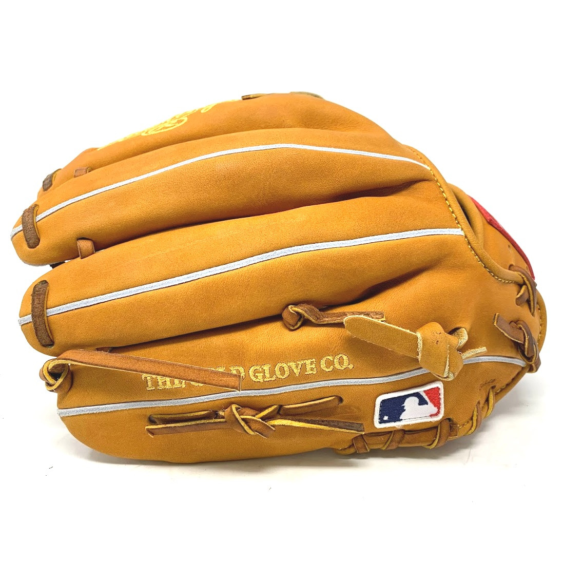Rawlings Horween Heart of the Hide PROKB17 Baseball Glove 12.25