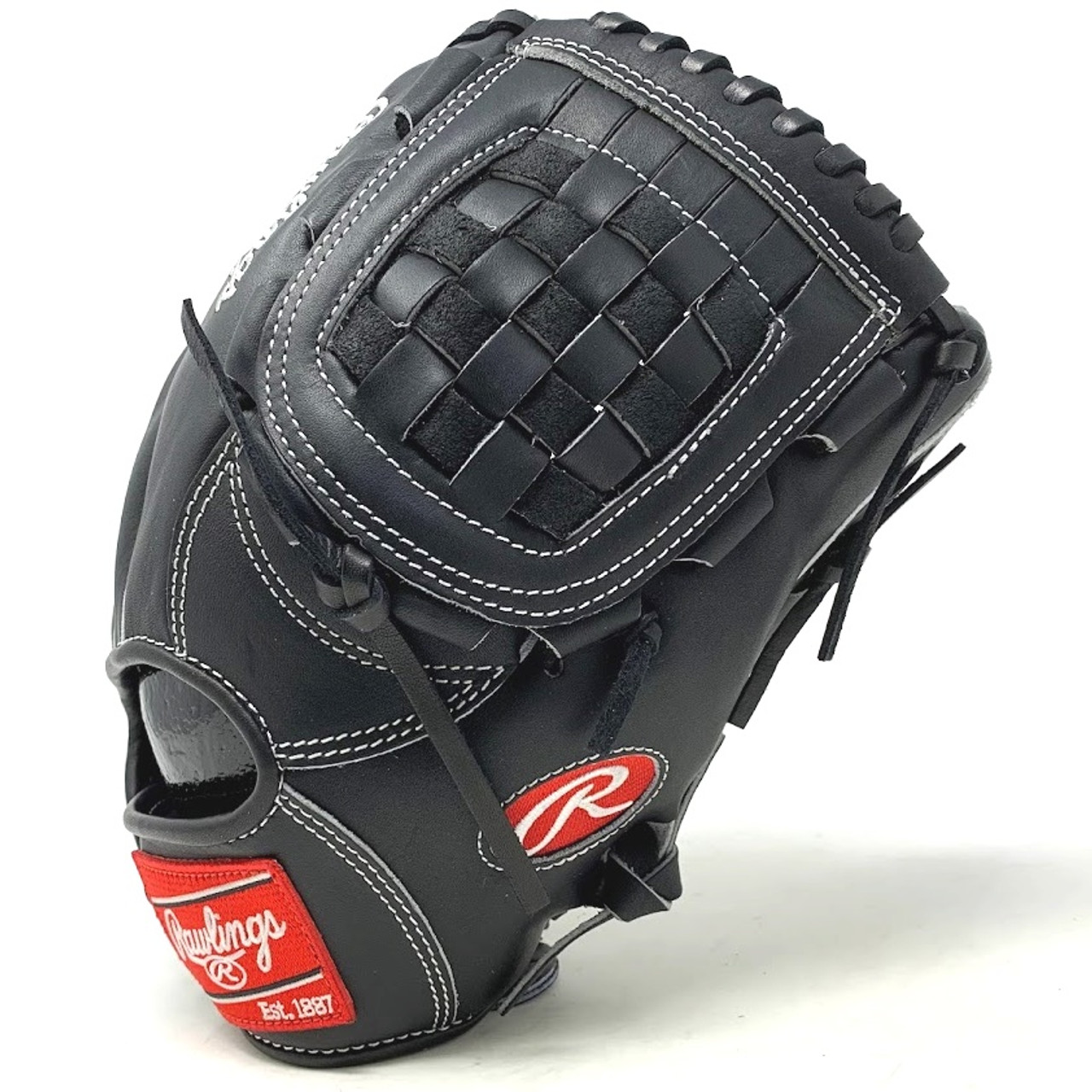Heart of the Hide Anthony Rizzo 1st Base mitt, Game Day Pattern