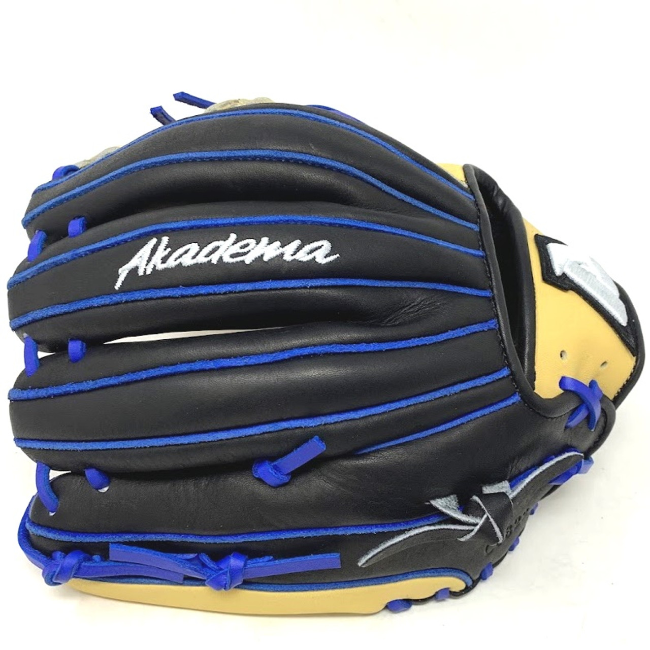 Akadema Torino ATP2 Baseball Glove I Web 11.5 Right Hand Throw