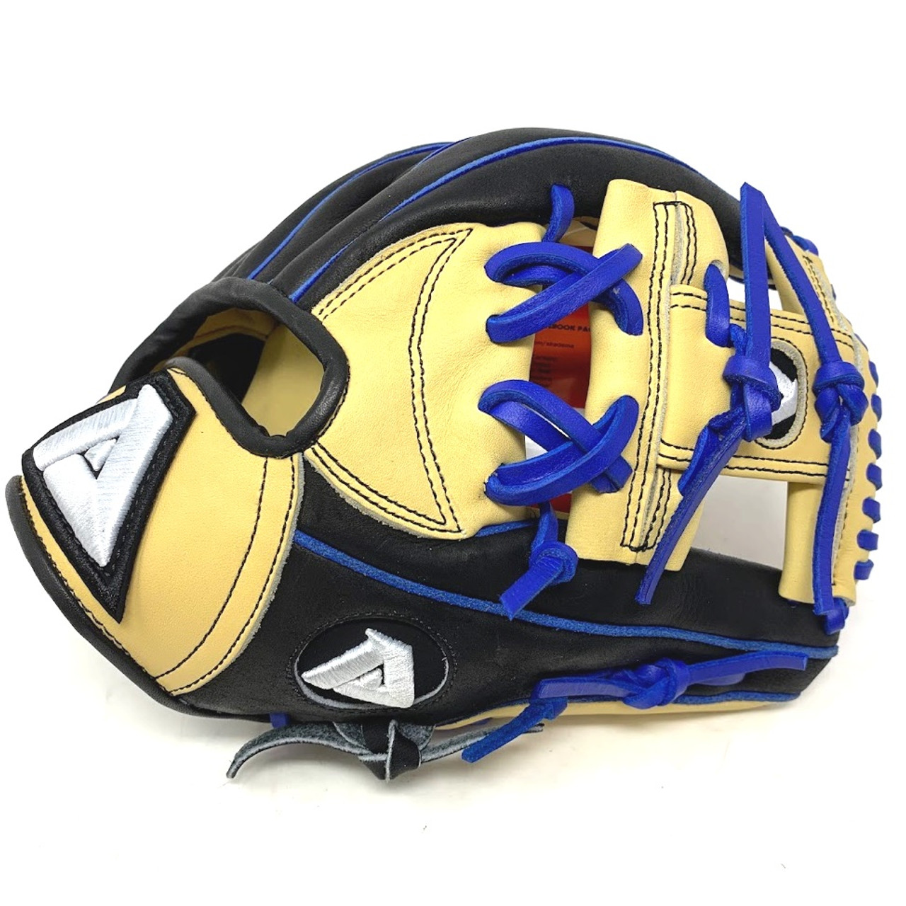 Akadema Torino ATP2 Baseball Glove I Web 11.5 Right Hand Throw