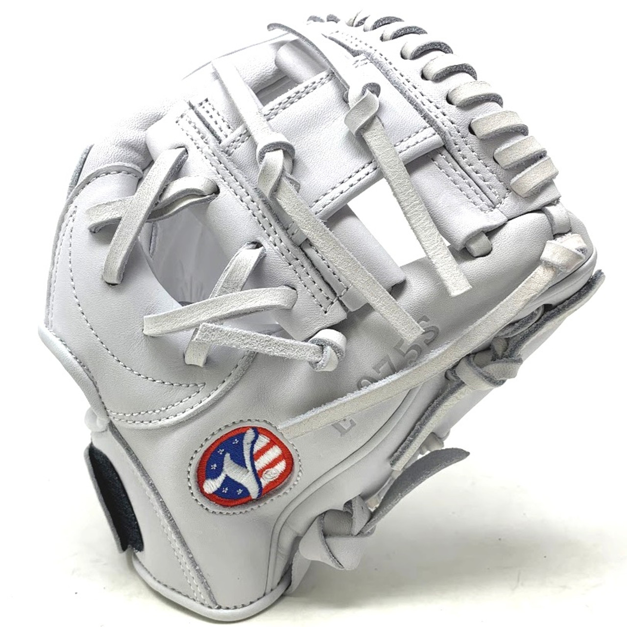 small infield training glove