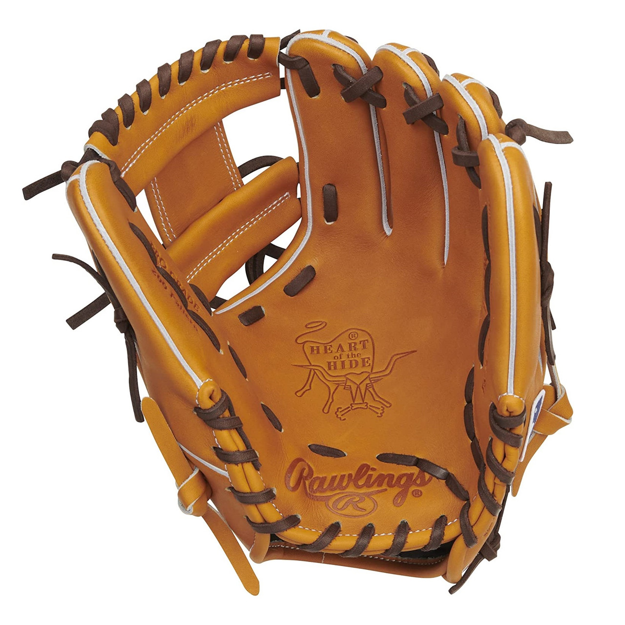 Rawlings Heart of the Hide 11.5 Inch Baseball Glove Pro I Web
