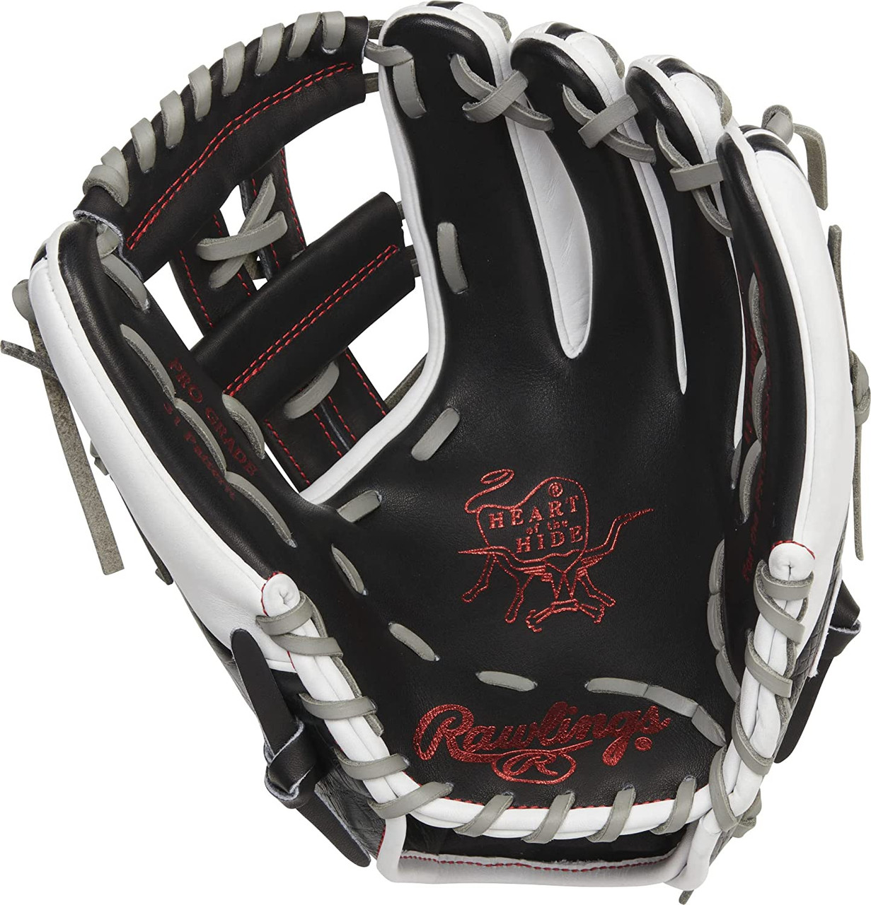 Rawlings Heart of the Hide グローブ Heart of the Hide 11.75