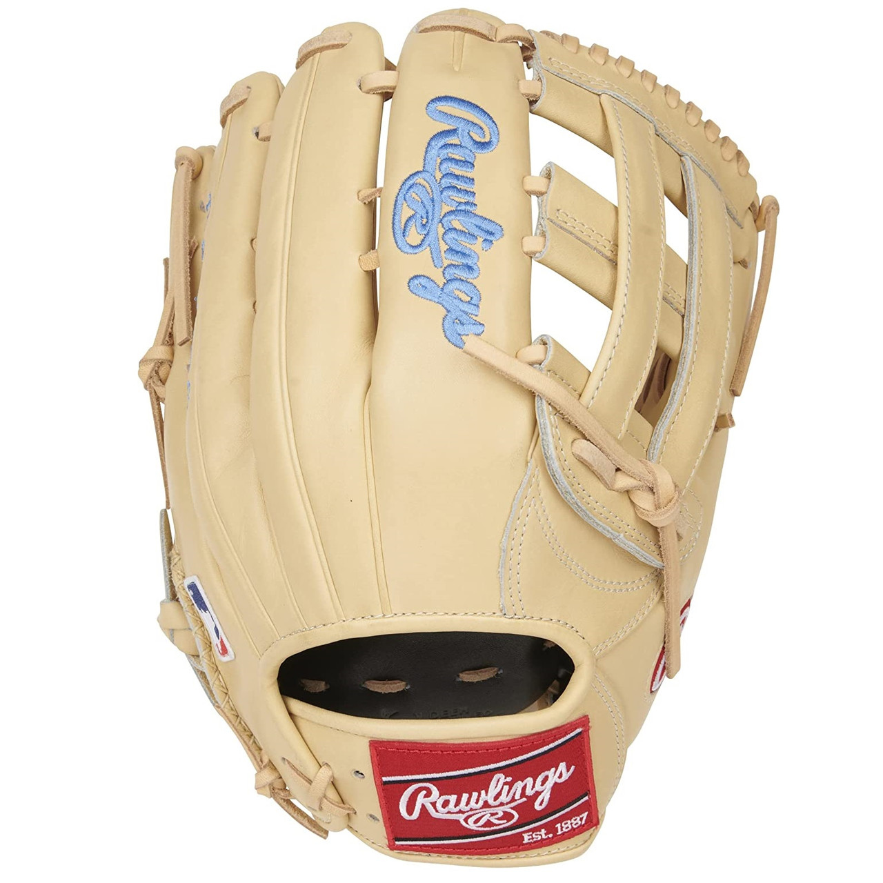 rawlings 13 inch baseball glove