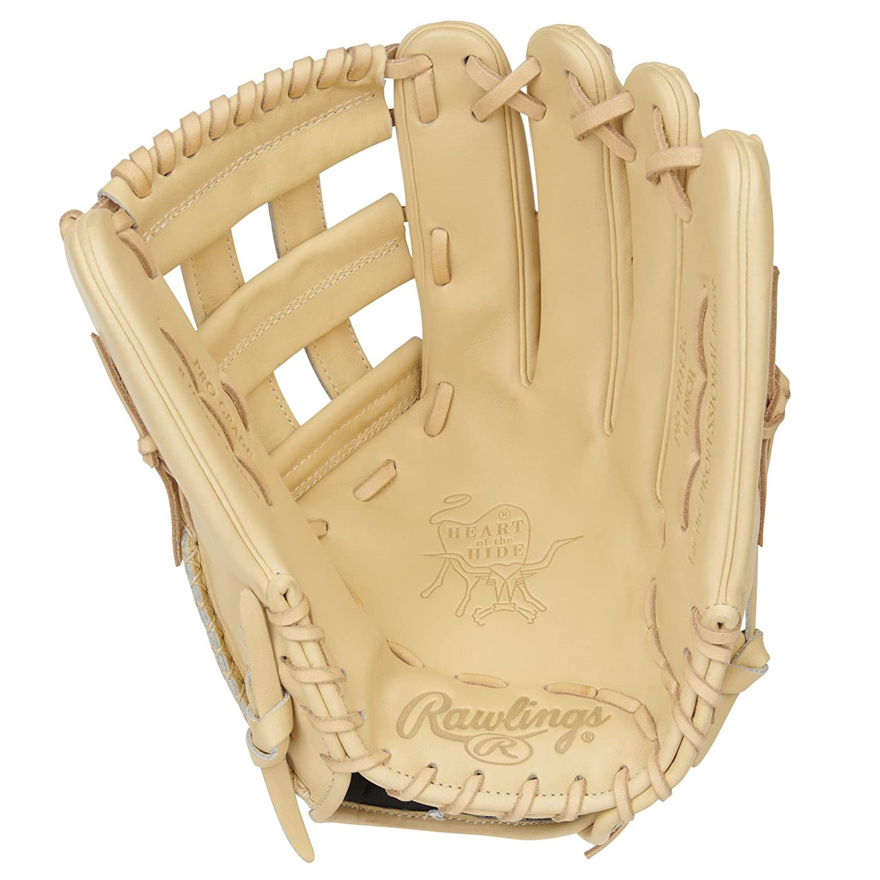 Rawlings Heart of the Hide 硬式グローブ　投手 Rawlings Heart of the Hide 硬式グローブ 投手 rawlings-heart