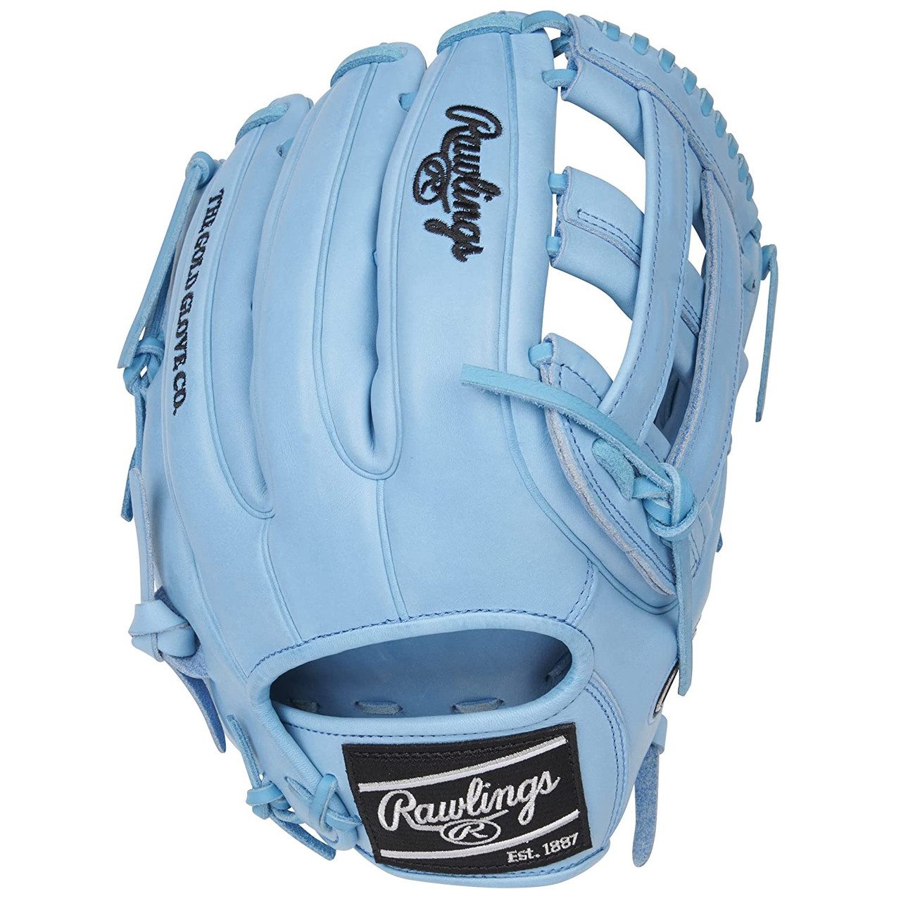 rawlings ice glove